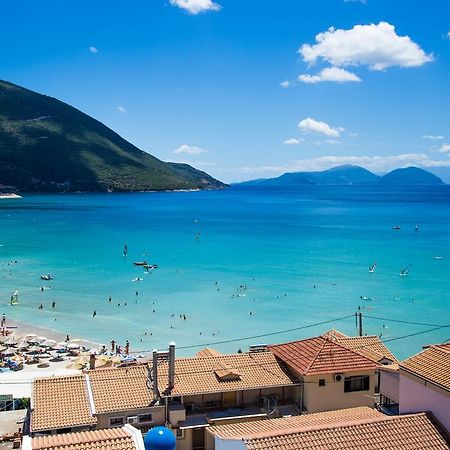 Wild Seagull Apartment Vasiliki  Exterior photo