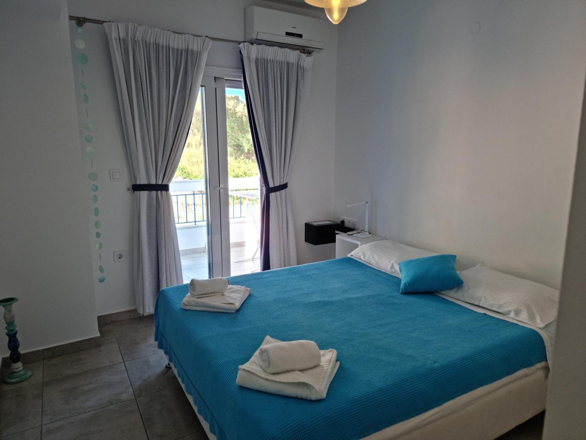 Wild Seagull Apartment Vasiliki  Exterior photo